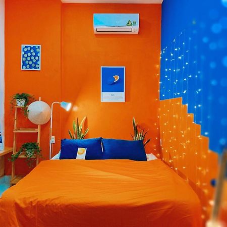 Summer Taste Homestay Ho Chi Minh City Exterior photo
