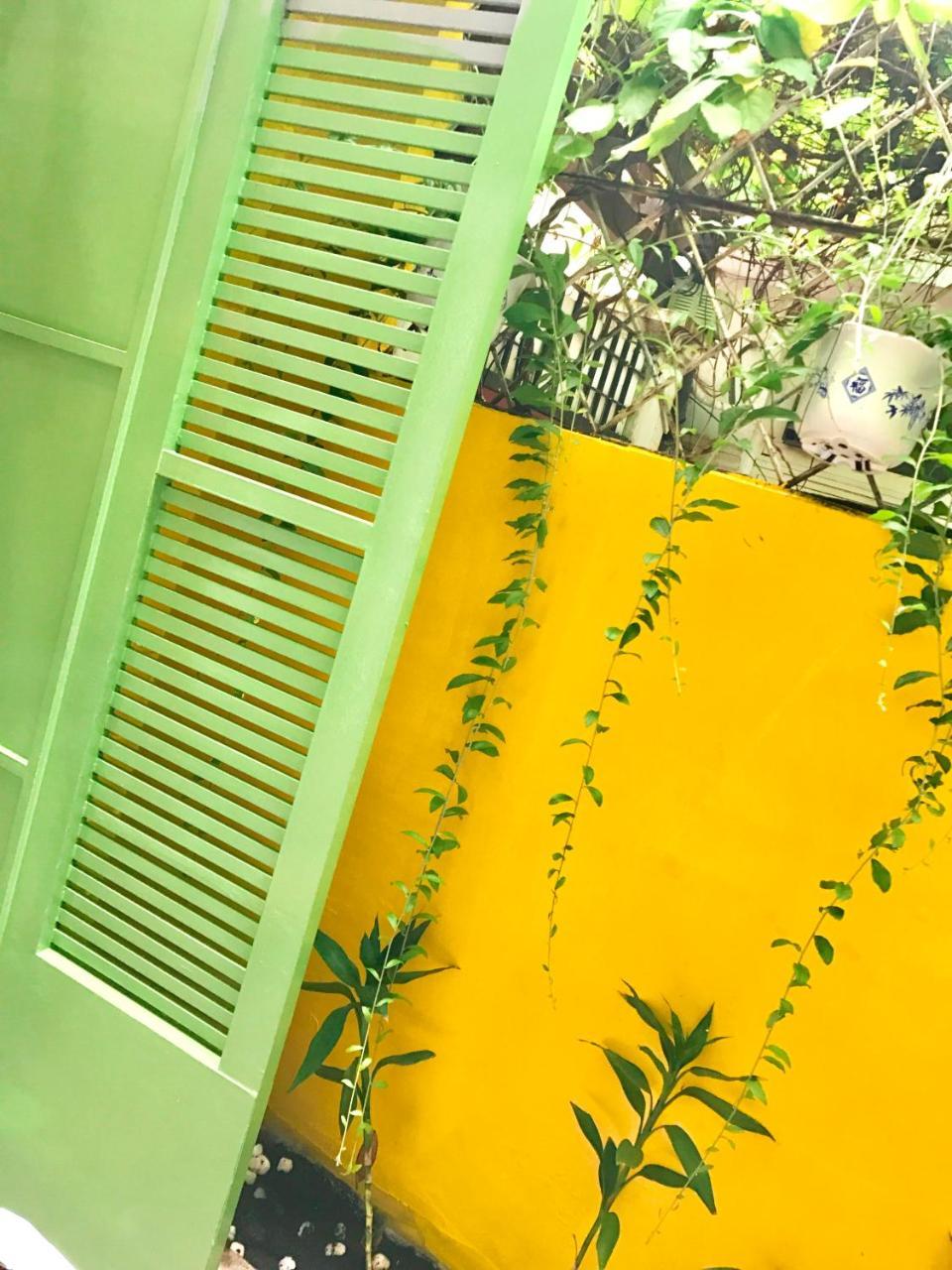 Summer Taste Homestay Ho Chi Minh City Exterior photo