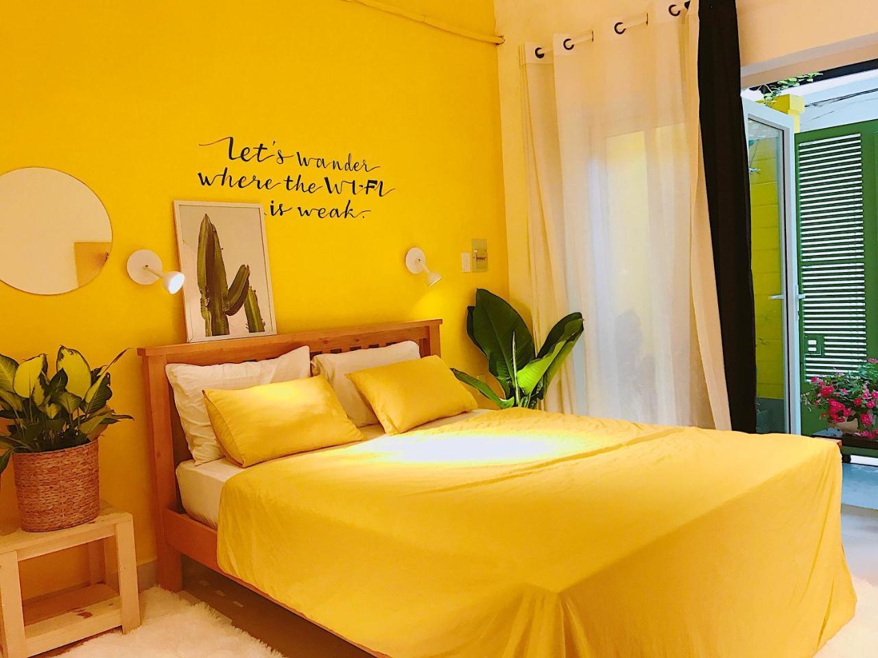 Summer Taste Homestay Ho Chi Minh City Exterior photo