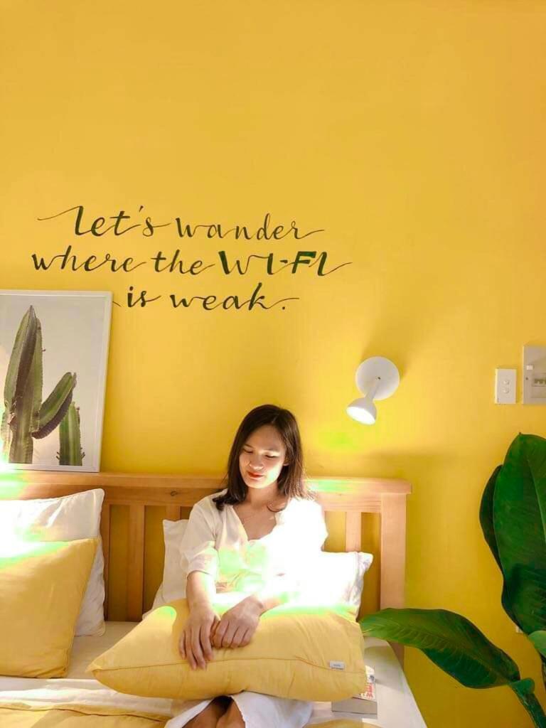 Summer Taste Homestay Ho Chi Minh City Exterior photo