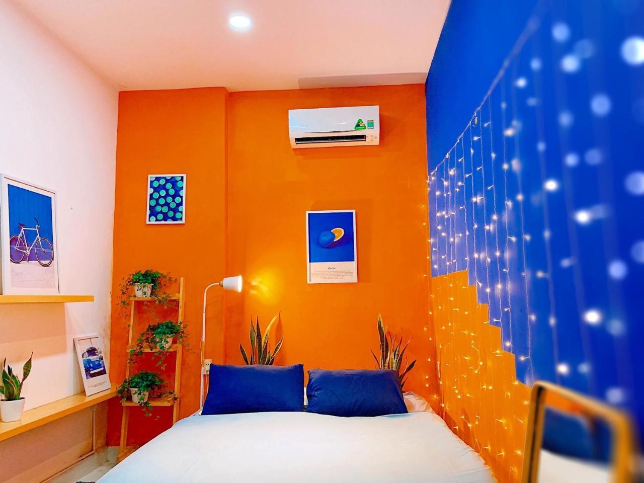Summer Taste Homestay Ho Chi Minh City Exterior photo