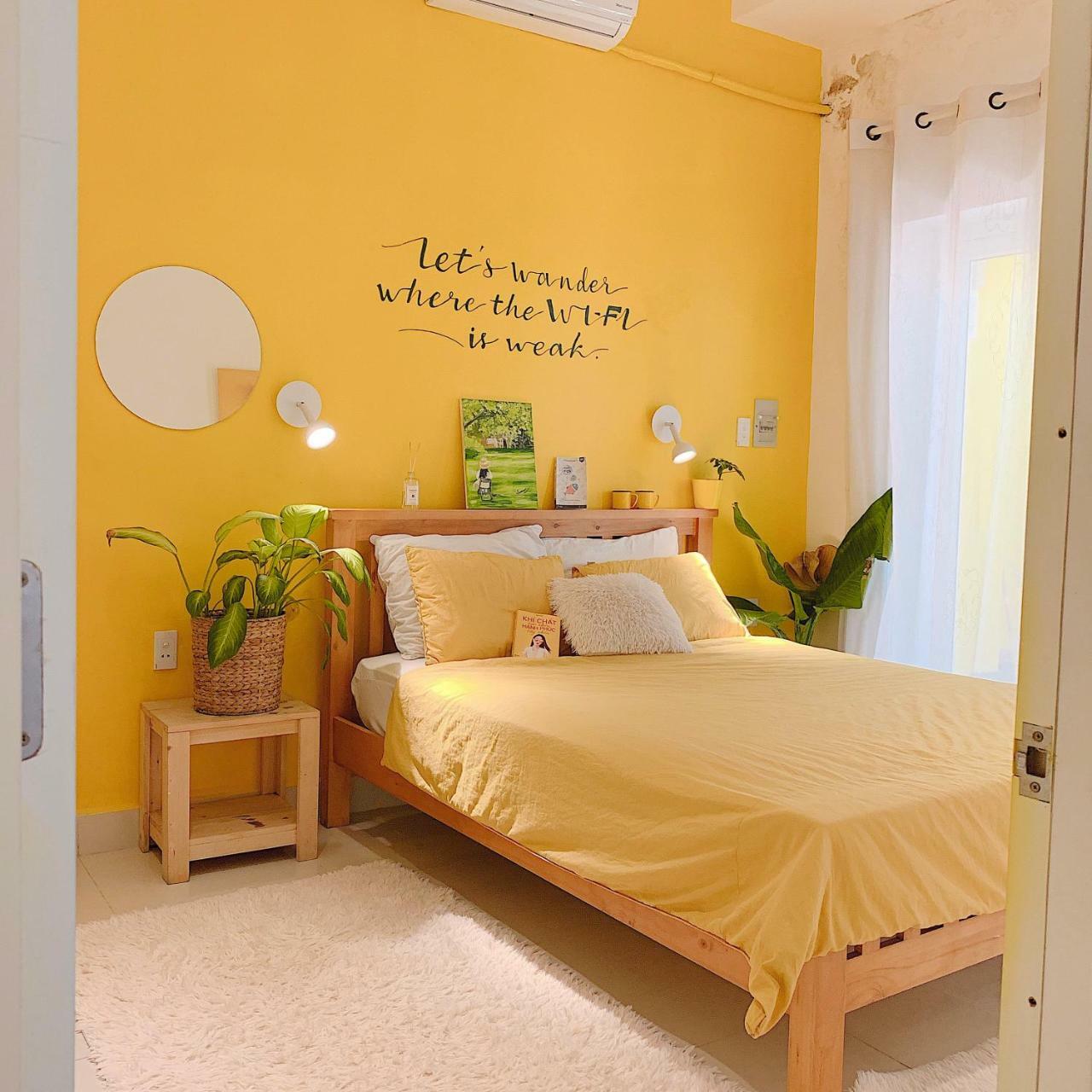 Summer Taste Homestay Ho Chi Minh City Exterior photo