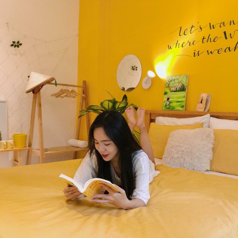 Summer Taste Homestay Ho Chi Minh City Exterior photo